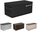 Porch Shield Patio Deck Box Cover by PorchShield