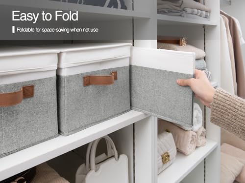 StorageWorks Fabric Storage Bins - Image 4