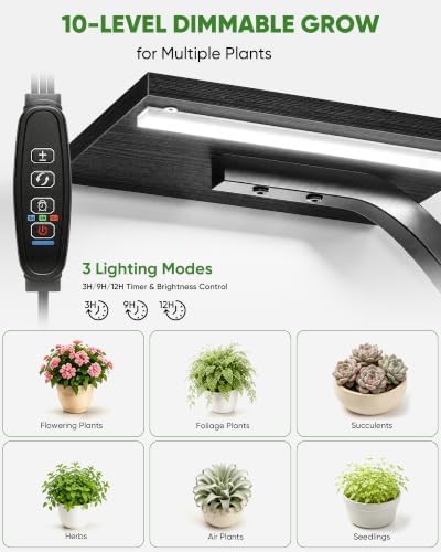 7 Tiered Plant Stand Indoor - Image 4