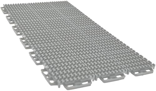 Caliber ProTech XT Garage Flooring, Trailer Flooring, Interlocking Traction by Caliber