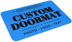 Custom Doormat Personalized Floor Mat - Image 3