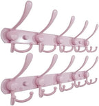 Dseap Coat Rack Wall Mounted by Dseap