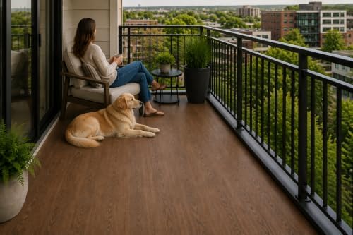 d-c-fix Outdoor Flooring Roll - Image 6