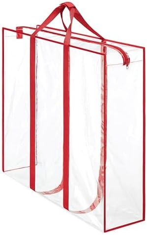 Whitmor Christmas & Holiday Jumbo Storage Bag - Image 5
