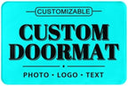 Custom Doormat Personalized Floor Mat - Image 3
