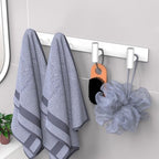 VAEHOLD Hat and Coat Wall Mount Rack - Image 3