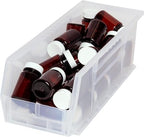 Akro-Mils 30234 AkroBins Plastic Storage Bins - Image 6