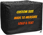 Custom Fit Home Dust Protection Cover by Unknown