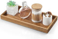 ALELION 13" Bathroom Vanity Tray by ALELION