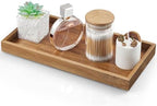 ALELION 13" Bathroom Vanity Tray by ALELION