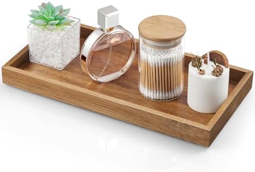 ALELION 13" Bathroom Vanity Tray by ALELION