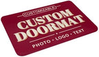 Custom Doormat Personalized Floor Mat - Image 3