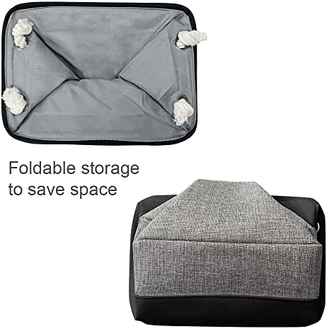 TheWarmHome Storage Basket for Organizing - Image 7