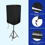 15 Inch Outdoor Speaker Cover - Image 4