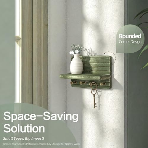 Rebee Vision Small Key Holder Wall Mount - Image 4