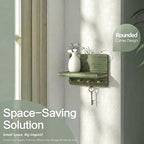 Rebee Vision Small Key Holder Wall Mount - Image 4