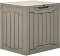 YITAHOME 31 Gallon Outdoor Storage Box by YITAHOME