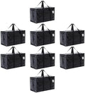 Moving Bags Heavy Duty Extra Large, Moving Boxes, Moving Supplies Essentials by Unknown