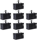 Moving Bags Heavy Duty Extra Large, Moving Boxes, Moving Supplies Essentials by Unknown