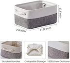 TheWarmHome Organization and Storage Basket - Image 6