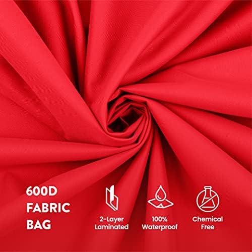 Zober Christmas Wreath Storage Container - Image 5