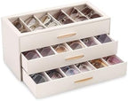 Lolalet Sunglasses Organizer Case by Lolalet