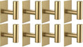 VAEHOLD Wall Towel Hooks, Heavy Duty Sticky Holder Waterproof Towel Hooks by VAEHOLD
