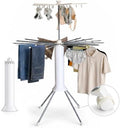 Clothes Drying Rack Foldable by Unknown