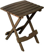 Adams Quik-Fold® Side Table by Adams