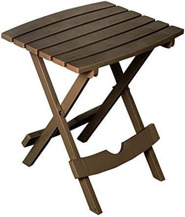 Adams Quik-Fold® Side Table by Adams