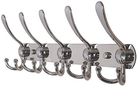 Dseap Coat Rack Wall Mounted by Dseap