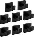 JOPOFI 8 Piece Towel Hook by JOPOFI