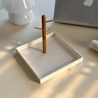 Shinpuru Key Tray & Bowl, Jewelry Tray - Image 3