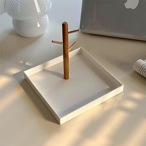 Shinpuru Key Tray & Bowl, Jewelry Tray - Image 3