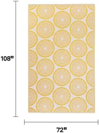 Fab Habitat Outdoor Rug - Image 2