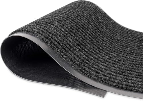Durable Rubber Door Mat by MaxMat