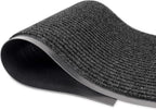 Durable Rubber Door Mat by MaxMat