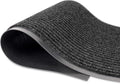LuxUrux Durable Rubber Door Mat by LuxUrux
