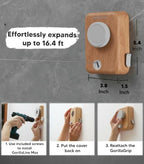 Retractable Clothesline - Image 4