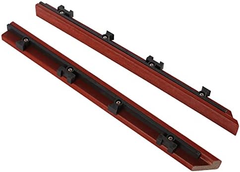 NewTechWood 1/12 ft. x 1 ft. Quick Deck Composite Deck Tile Outside Corner Trim - Image 3