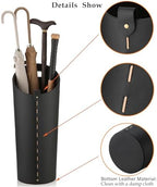 Black Umbrella Holer for Entryway - Image 6