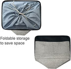 TheWarmHome Organization and Storage Basket - Image 7