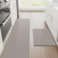 StepRite Kitchen Mats, Cushioned Anti Fatigue Kitchen Mats by Bringcushiontoyourlife