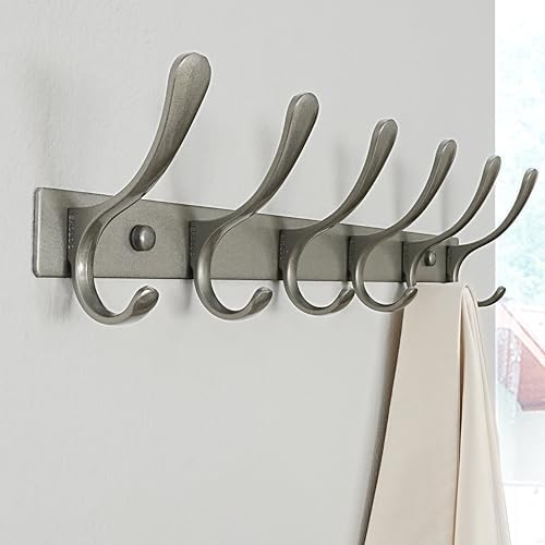 SKOLOO Coat Rack Wall Mounted - Image 4