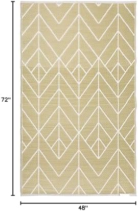 Fab Habitat Outdoor Rug - Image 2