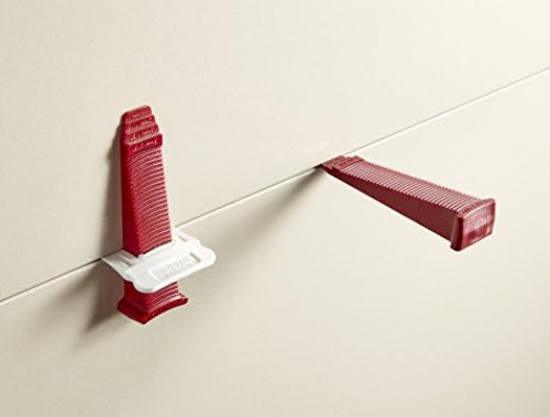 T-Lock PERFECT LEVEL MASTER Professional Anti lippage Tile Leveling System - Image 4