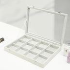 Coward Jewelry Organizer Tray Box - Image 5