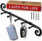 RTZEN Farmhouse Small Key Holder by RTZEN