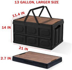 Collapsible Storage Bins Box - Image 3