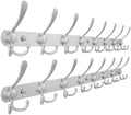 Dseap Coat Rack Wall Mount by Dseap